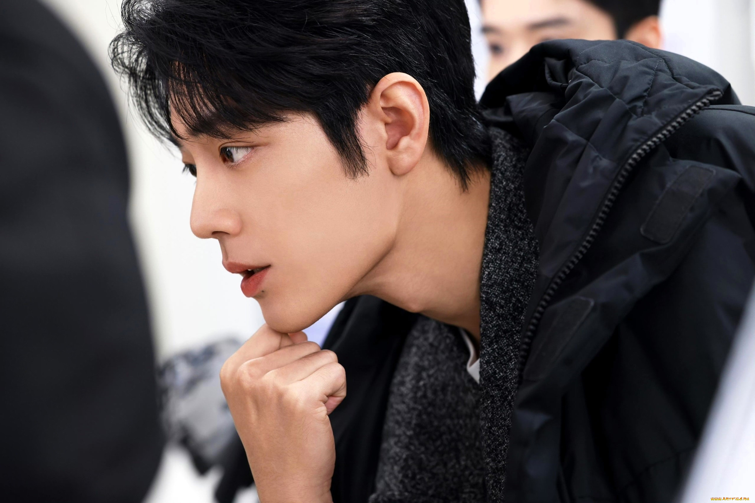 , xiao zhan, , , , 